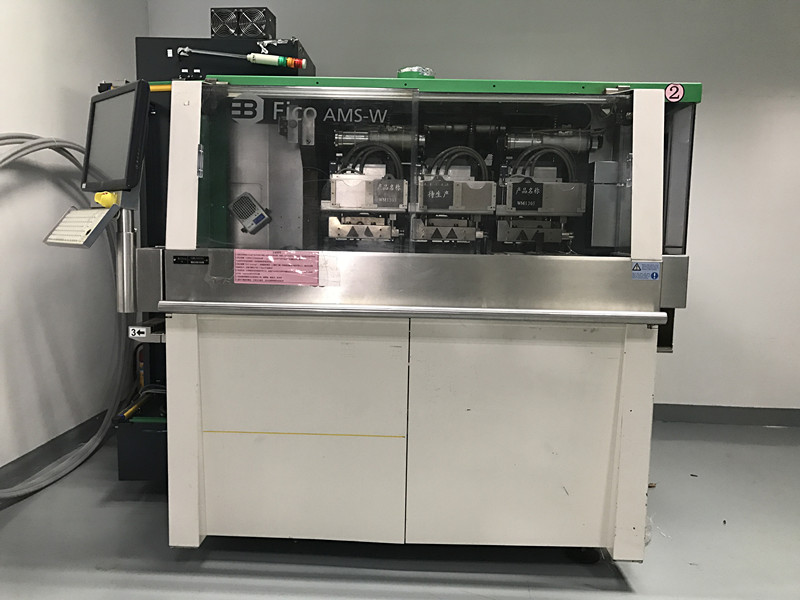 二手半導(dǎo)體設(shè)備