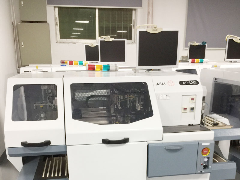 二手固晶機(jī)ASM-AD830