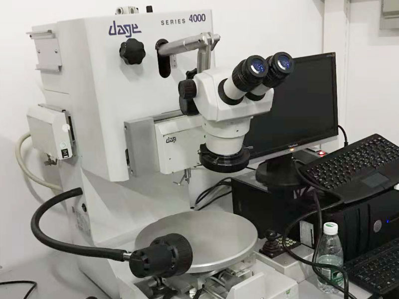 測(cè)量二手設(shè)備Dage-Series-4000