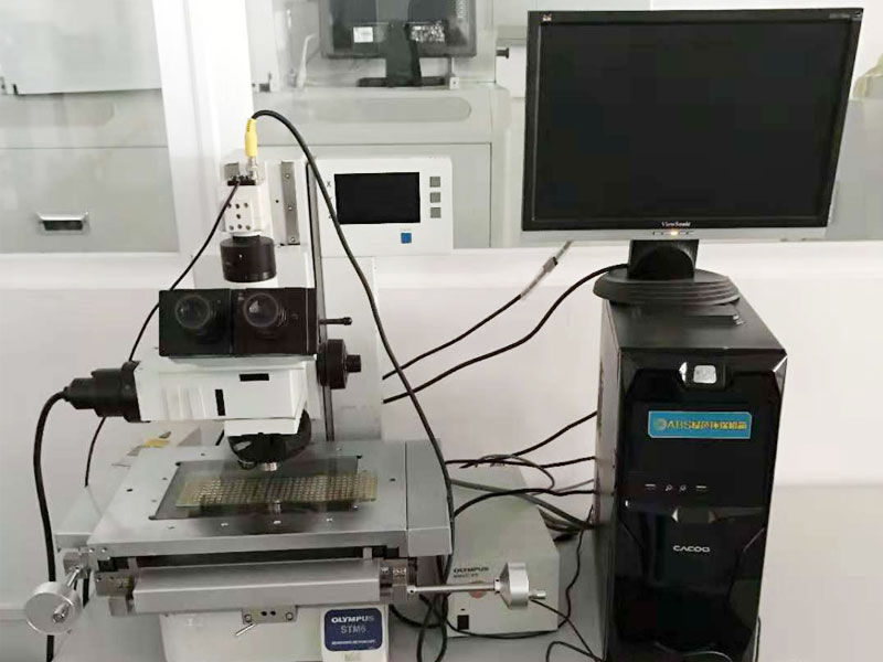 測量二手設(shè)備Olympus-STM6
