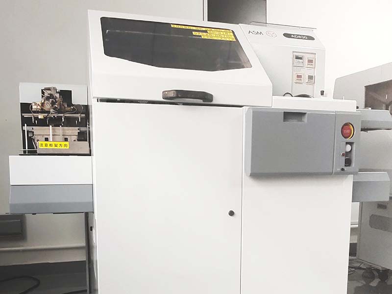 深圳半導(dǎo)體二手設(shè)備