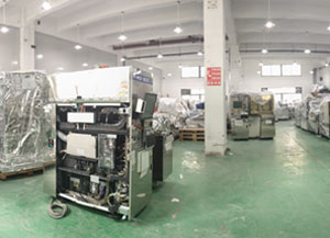 二手貼膜機(jī)