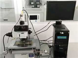 測(cè)量二手設(shè)備Olympus-STM6